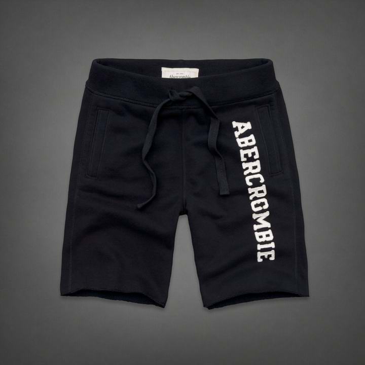 Short Abercrombie & Fitch Homme